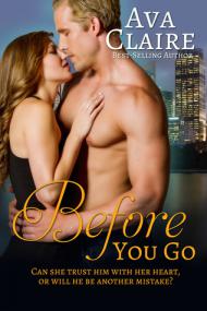 Before You Go by Ava Claire epub