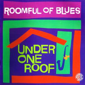 Roomful Of Blues - Under One Roof <span style=color:#777>(1997)</span> [FLAC]