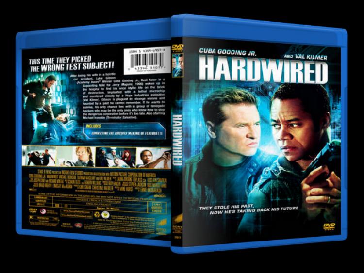 Hardwired<span style=color:#777> 2009</span> 720p HDTV XviD Ac3  Feel-Free