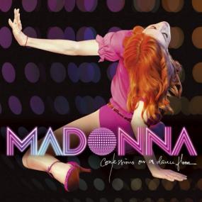 Madonna -<span style=color:#777> 2006</span> - Confessions On A Dance Floor (2LP, EU, 9362-49460-1) [24-192] [01 04<span style=color:#777> 2015</span>]