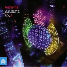 VA- M O S   80's Electronic Anthems 2 <span style=color:#777>(2010)</span> Dez16v ( TLS Release )
