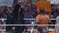 WWE Wrestlemania 28 End Of An Era Undertaker vs Triple H 720p AVCHD-SC-SDH