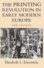 The Printing Revolution in Early Modern Europe (History Ebook)