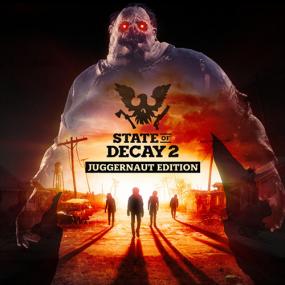 State of Decay 2 Update 24.1 b419279 <span style=color:#fc9c6d>by Pioneer</span>