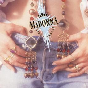 Madonna - Like A Prayer [MasterDisk DMM]