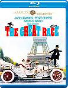 Great Race, The <span style=color:#777>(1965)</span> 1080p BluRay x264 AC3 RiPSaLoT