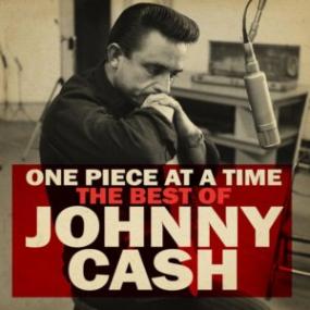 Johnny Cash - One Piece at a Time  The Best of Johnny Cash <span style=color:#777>(2020)</span> Flac