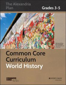Common Core Curriculum- World History 3-5 [PDF] [StormRG]