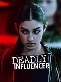 Deadly Influencer<span style=color:#777> 2019</span> FRENCH HDRiP XViD<span style=color:#fc9c6d>-STVFRV</span>