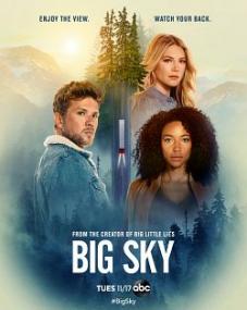Big Sky<span style=color:#777> 2020</span> S01E02 FRENCH AMZN WEBRip x264<span style=color:#fc9c6d>-FRATERNiTY</span>