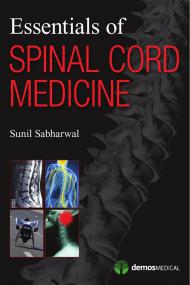 Essentials of Spinal Cord Medicine [PDF] [StormRG]