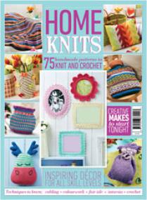 Home Knits 75 Handmade Patterns to Knit and Crochet