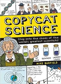 [ CourseWikia com ] Copycat Science - Step into the shoes of the world's greatest scientists!