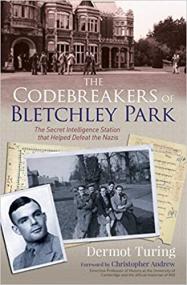 [ CourseWikia com ] The Codebreakers of Bletchley Park - The Secret Intelligence Station That Helped Defeat the Nazis