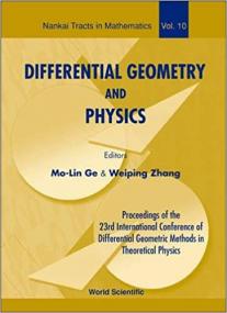Differential Geometry and Physics - Proceedings of the 23th International Conference of Differential Geometric Methods i