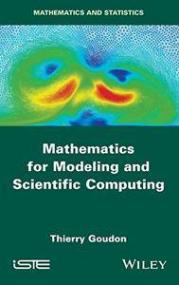 Mathematics for Modeling and Scientific Computing (EPUB)