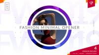 Videohive - Fashion Opener - Minimal Promo 24763596