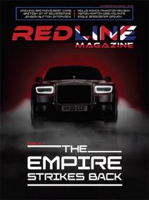 [ CourseWikia com ] Redline Magazine - Issue 10<span style=color:#777> 2021</span>