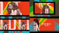 Videohive - Fashion Models Intro 28293608