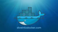 Dive Into Docker - The Complete Docker Course for Developers (Updated<span style=color:#777> 2020</span>)