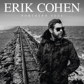 Erik Cohen - Northern Soul <span style=color:#777>(2021)</span> [320]