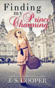 Finding My Prince Charming (Finding My Prince Charming #1) by J S  Cooper epub