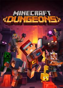 Minecraft Dungeons <span style=color:#fc9c6d>[FitGirl Repack]</span>