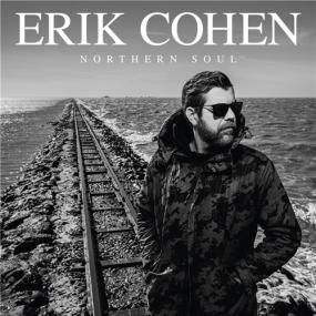 Erik Cohen -<span style=color:#777> 2021</span> - Northern Soul (FLAC)
