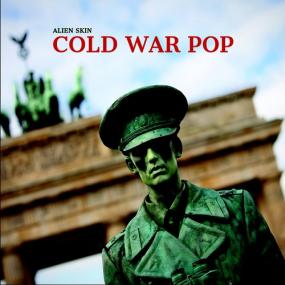 Alien Skin - Cold War Pop <span style=color:#777>(2021)</span>