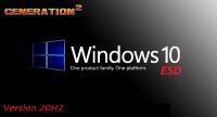 Windows 10 Pro for Workstations X64 OEM ENU FEB<span style=color:#777> 2021</span>