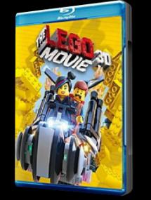 The Lego Movie_3D_<span style=color:#777>(2014)</span>_[NFO]_Bluray 1080p x264 AC3 iTA ENG Sub