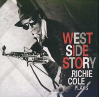 [Jazz] Richie Cole - West Side Story<span style=color:#777> 1996</span> (Jamal The Moroccan)