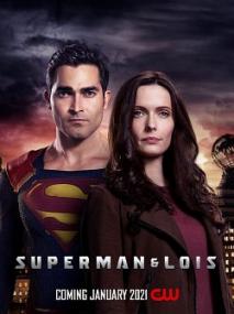 Superman And Lois<span style=color:#777> 2021</span> S01E01 FASTSUB VOSTFR HDTV x264-WEEDS