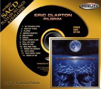 Eric Clapton - Pilgrim <span style=color:#777>(1998)</span> SACD (2014 AF Remaster ISO)
