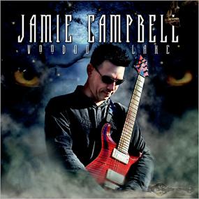 [Indie Rock-Blues] Jamie Campbell - Voodoo Lake<span style=color:#777> 2014</span> (Jamal The Moroccan)