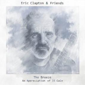 Eric Clapton E Friends - The Breeze <span style=color:#777>(2014)</span> [FLAC] HDtracks 24-96