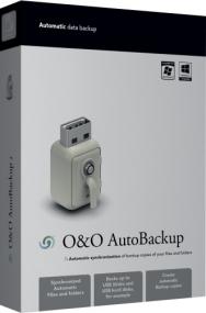 O&O AutoBackup 3.0 Build 40 RePack by D!akov