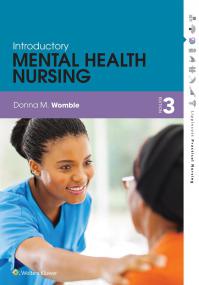 Introductory Mental Health Nursing, 3E Lippincott [PDF][StormRG]