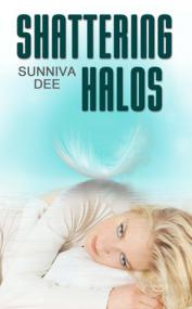 Shattering Halos by Sunniva Dee epub