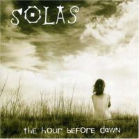 [Irish Folk] Solas - The Hour Before Dawn<span style=color:#777> 2000</span> (Jamal The Moroccan)