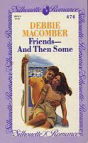 [Debbie_Macomber]_Friends_   _And_Then_Some(BookZZ org)