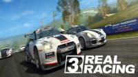 Real Racing 3 v3.2.1 [Mod MoneyAll Cars]