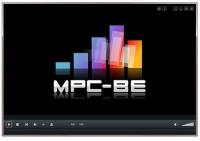 MPC-BE 1.5.6 Build 6000 + Portable + Standalone Filters