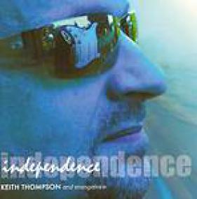 [Blues Rock] Keith Thompson And Strange Brew - Independence<span style=color:#777> 2005</span> (JTM)