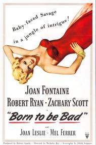 Born To Be Bad (1950) [720p] [WEBRip] <span style=color:#fc9c6d>[YTS]</span>