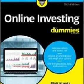 Online Investing For Dummies, 10th Edition