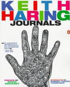 Keith Haring Journals (Art Ebook)