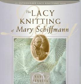 The Lacy Knitting of Mary Schiffmann djvu