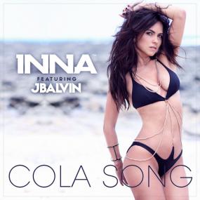 Inna Ft  J Balvin - Cola Song (Original Mix)