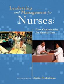 Leadership and Management for Nurses, 2E [PDF] [StormRG]